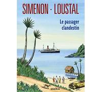 Le Passager clandestin