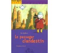 Le passager clandestin