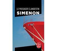 Le Passager clandestin