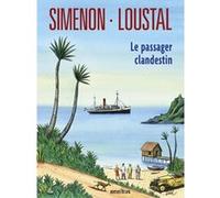 Le Passager clandestin – Omnibus