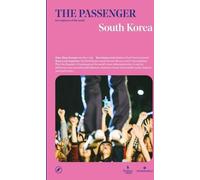 Le passager Corée du Sud