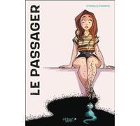 Le passager Cyrielle Pisapia (Auteur)