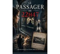 Le Passager de 22h47: Un thriller où le passé refuse de mourir