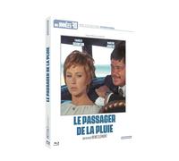 Le Passager de la pluie Blu-ray