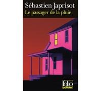 Sébastien Japrisot – Le Passager de la pluie – Gallimard
