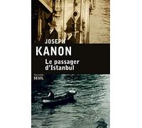 Le Passager d'Istanbul
