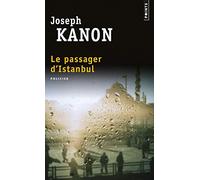 Le Passager d'Istanbul