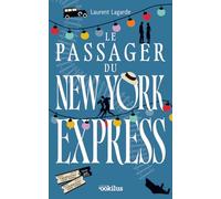 Le Passager du New York Express