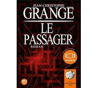 Le Passager: Livre audio 2 CD MP3