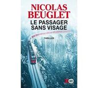 Nicolas Beuglet – Le passager sans visage