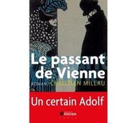 Le passant de Vienne Christian Millau (Auteur)