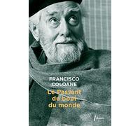 Le passant du bout du monde