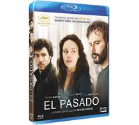 Le Passé (2013) / E L Pasado (Blu Ray)