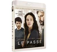 Le passé Blu-Ray E