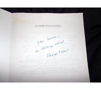 Le Passé d'une illusion : essai sur l'idée du communisme au Xxe siècle