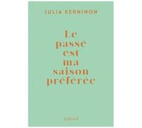 Le Passé Est Ma Saison Préférée - Le Prétérit Ou Gertrude Stein