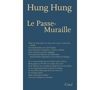 Le Passe-Muraille