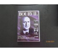 LE PASSE-MURAILLE - BOURVIL