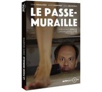 Le passe-muraille DVD E