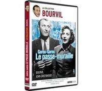 Le Passe-muraille E