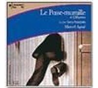 Le Passe-Muraille - L'huissier