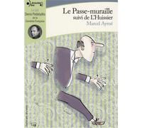 Le Passe-Muraille - L'huissier