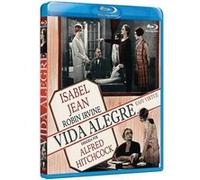 Le passé ne meurt pas (1927) / Easy Virtue (Blu Ray) G