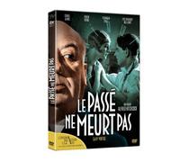 Le Passé ne meurt pas DVD DVD