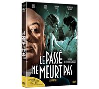 Le Passé ne meurt pas DVD DVD