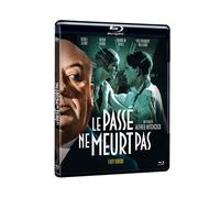 Le Passé ne meurt pas (Easy Virtue) Blu-ray