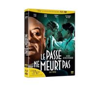 Le Passé ne meurt pas (Easy Virtue) Combo Blu-Ray