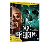 Le Passé Ne Meurt Pas (Easy Virtue) - Combo Blu-Ray + Dvd