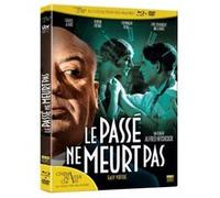 Le Passé ne meurt pas (Easy Virtue) Combo Blu-Ray E