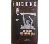 Le passe ne meurt pas [VHS]