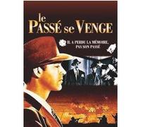 Le passé se venge DVD G
