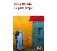 Le passé simple – Gallimard