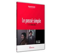 Le Passé simple DVD DVD