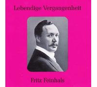 Mozart/Wagner/Massenet/Verdi : Arien & Duette. Feinhals