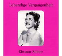 Eleanor Steber : Soprano-Le Passé Vivant