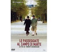 Le Passeggiate Al Campo Di Marte