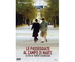 Le Passeggiate Al Campo Di Marte