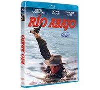 Le Passeur (1984) / Rio abajo (Blu Ray)