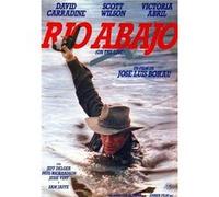 Le Passeur (1984) / Rio abajo (DVD) G