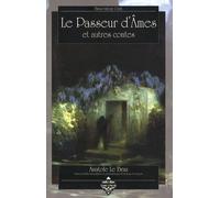 Le Passeur d'Ames: Et autres contes