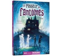 Le passeur de fantômes - l'élu (1)