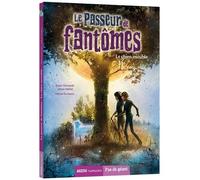 Le passeur de fantômes, Tome 2 : Le chien invisible