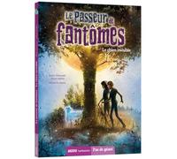 Le passeur de fantômes, Tome 2 : Le chien invisible