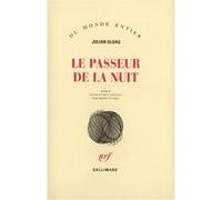 Le passeur de la nuit Julian Gloag (Auteur), Henri Yvinec (Traduction)