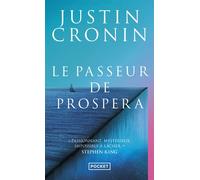 Le Passeur de Prospera - Justin Cronin - Pocket - Poche - Roman