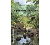 Le passeur de rimes - Emmanuel de Reynal - L'harmattan - broché - Roman